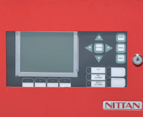NITTAN SPERA NFU-7000 Fire Alarm Control Panels